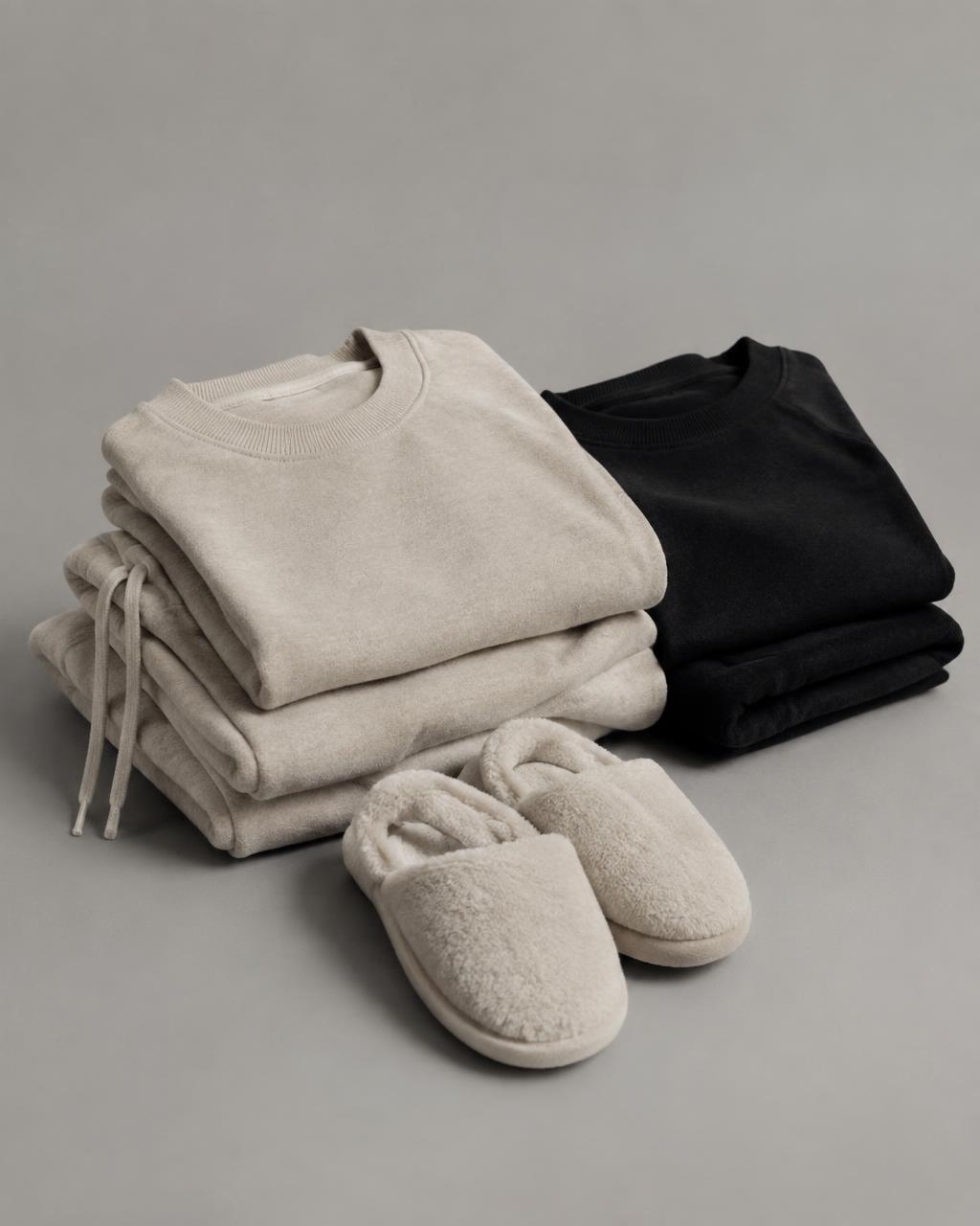 APPAREL & COMFORT